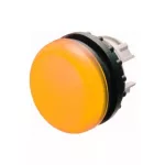 EATON 216774 M22-L-Y Jelzőlámpa fej, lapos, sárga