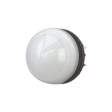 EATON 216778 M22-LH-W Jelzőlámpa fej, kúpos, fehér