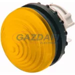 EATON 216781 M22-LH-Y Jelzőlámpa fej, kúpos, sárga