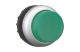 EATON 216796 M22-DRLH-G Világító nyomógomb, magas, zöld, reteszelt