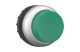 EATON 216796 M22-DRLH-G Világító nyomógomb, magas, zöld, reteszelt