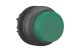 EATON 216798 M22S-DRLH-G Világító nyomógomb, magas, zöld, reteszelt