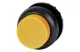 EATON 216801 M22S-DRLH-Y Világító nyomógomb, magas, sárga, reteszelt