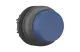 EATON 216803 M22S-DRLH-B Világító nyomógomb, magas, kék, reteszelt