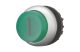 EATON 216805 M22-DRLH-G-X1 Világító nyomógomb, magas, zöld, reteszelt