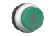 EATON 216805 M22-DRLH-G-X1 Világító nyomógomb, magas, zöld, reteszelt