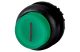 EATON 216809 M22S-DRLH-G-X1 Világító nyomógomb, magas, zöld, reteszelt
