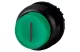 EATON 216809 M22S-DRLH-G-X1 Világító nyomógomb, magas, zöld, reteszelt - 4