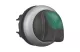 EATON 216847 M22-WRLK3-G Világító választó-kapcsoló, 3 állású, zöld, ret. - 5