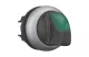 EATON 216847 M22-WRLK3-G Világító választó-kapcsoló, 3 állású, zöld, ret. - 6