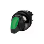   EATON 216848 M22S-WRLK3-G Világító választó-kapcsoló, 3 állású, zöld, ret.