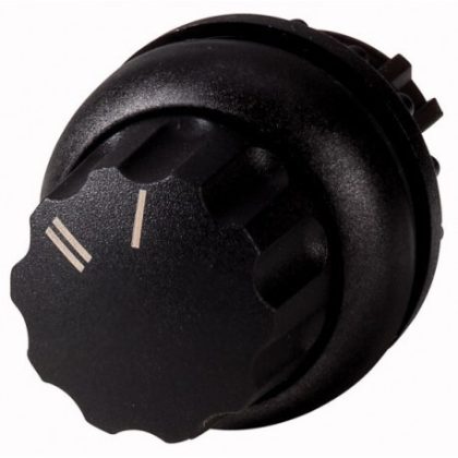 EATON 216858 M22S-WR-X92 Választógomb 2 állású