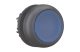 EATON 216932 M22S-DL-B Világító nyomógomb, lapos, kék
