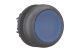 EATON 216932 M22S-DL-B Világító nyomógomb, lapos, kék