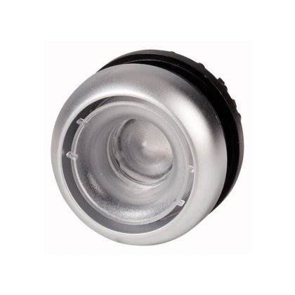 EATON 216933 M22-DL-X Világító nyomógomb, lapos, üres