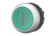 EATON 216938 M22-DL-G-X1 Világító nyomógomb, lapos, zöld
