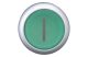 EATON 216938 M22-DL-G-X1 Világító nyomógomb, lapos, zöld