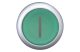 EATON 216938 M22-DL-G-X1 Világító nyomógomb, lapos, zöld