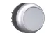EATON 216944 M22-DRL-W Világító nyomógomb, lapos, fehér, reteszelt
