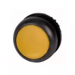 EATON 216951 M22S-DRL-Y Világító nyomógomb, lapos, sárga