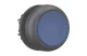 EATON 216953 M22S-DRL-B Világító nyomógomb, lapos, kék - 6