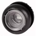 EATON 216956 M22S-DRL-X Világító nyomógomb, lapos, üres