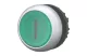 EATON 216959 M22-DRL-G-X1 Világító nyomógomb, lapos, zöld, reteszelt