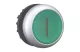 EATON 216959 M22-DRL-G-X1 Világító nyomógomb, lapos, zöld, reteszelt - 6