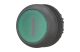 EATON 216960 M22S-DRL-G-X1 Világító nyomógomb, lapos, zöld