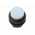 EATON 216966 M22S-DLH-W Világító nyomógomb, magas, fehér