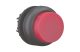 EATON 216968 M22S-DLH-R Világító nyomógomb, magas, piros