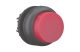 EATON 216968 M22S-DLH-R Világító nyomógomb, magas, piros - 8