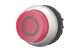 EATON 216975 M22-DLH-R-X0 Világító nyomógomb, magas, piros