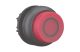 EATON 216976 M22S-DLH-R-X0 Világító nyomógomb, magas, piros