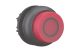 EATON 216976 M22S-DLH-R-X0 Világító nyomógomb, magas, piros