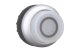 EATON 216979 M22-DLH-W-X0 Világító nyomógomb, magas, fehér