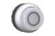 EATON 216979 M22-DLH-W-X0 Világító nyomógomb, magas, fehér