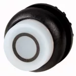 EATON 216980 M22S-DLH-W-X0 Világító nyomógomb, magas, fehér