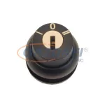   EATON 217441 M22S-WRS-MS*-A1 Kulcsos kapcsoló, 2 állású, MS2-MS20 egyedi zár