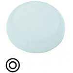 EATON 218164 M22-XL-W-X0 Jelzőlámpa lapka