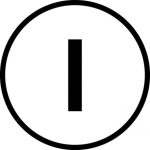 EATON 218167 M22-XD-W-X1 Nyomógomb lapka nyomógombhoz