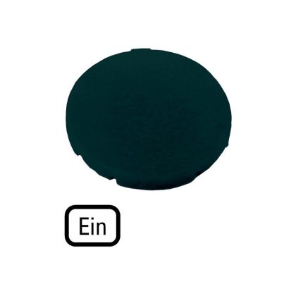 EATON 218188 M22-XD-S-D6 Nyomógomb lapka nyomógombhoz