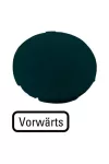 EATON 218190 M22-XD-S-D15 Nyomógomb lapka nyomógombhoz