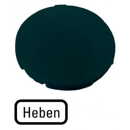 EATON 218192 M22-XD-S-D17 Nyomógomb lapka nyomógombhoz