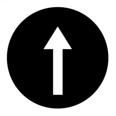 EATON 218218 M22-XDH-S-X7 Nyomógomb lapka nyomógombhoz