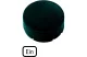 EATON 218233 M22-XDH-S-D6 Nyomógomb lapka nyomógombhoz
