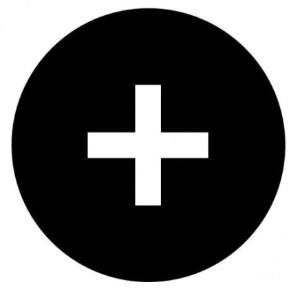   EATON 218259 M22-XDP-S-X4 Nyomógomb lapka gombafejű nyomógombhoz