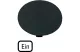 EATON 218276 M22-XDP-S-D6 Nyomógomb lapka gombafejű nyomógombhoz