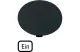 EATON 218276 M22-XDP-S-D6 Nyomógomb lapka gombafejű nyomógombhoz