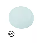 EATON 218402 M22-XL-W-X17 Jelzőlámpa lapka